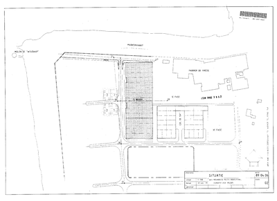 Digitale beschrijving item